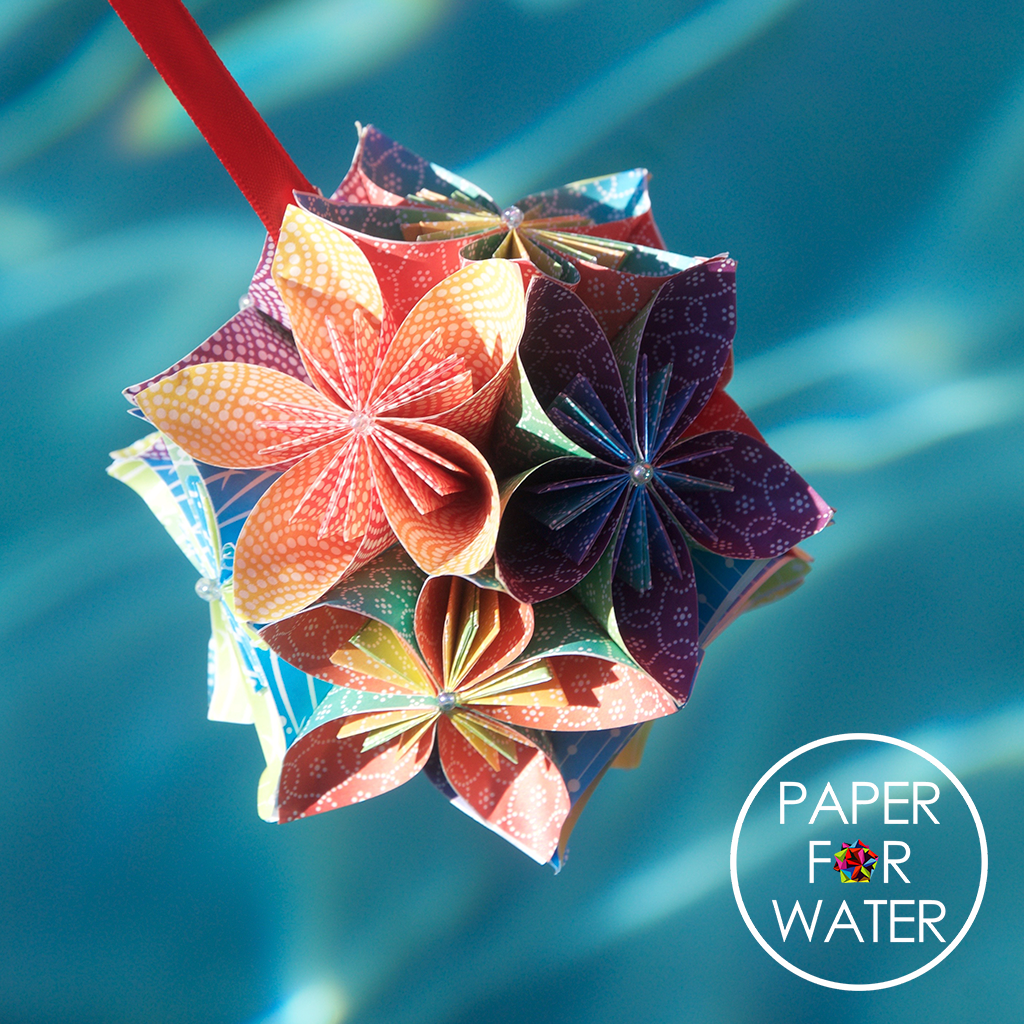 Paper For Water Non Profit Usa