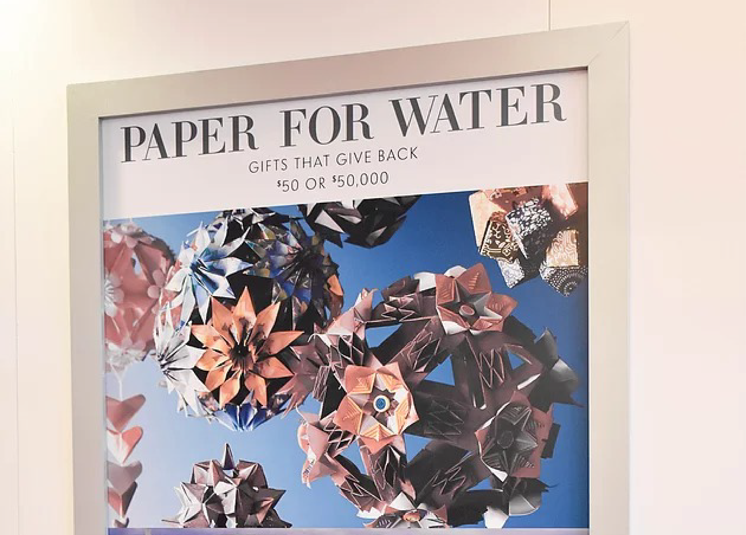 Paper for water neiman marcus 2