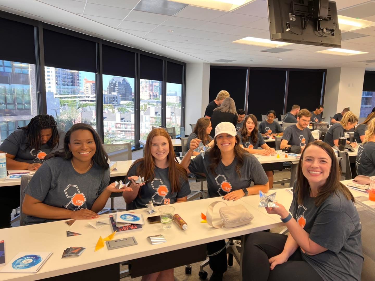 Corporate Volunteer Day